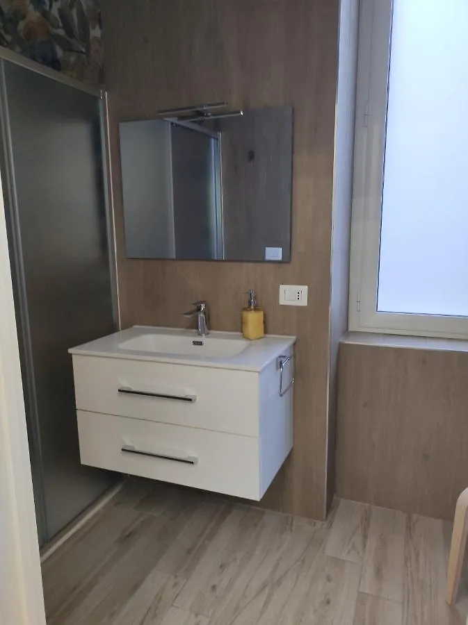 Casa Giupa Hotell Neapel 0*,  Italien