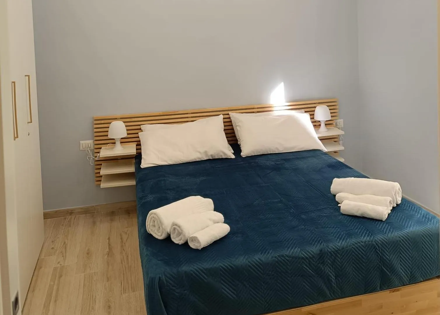 Casa Giupa Hotell Neapel
