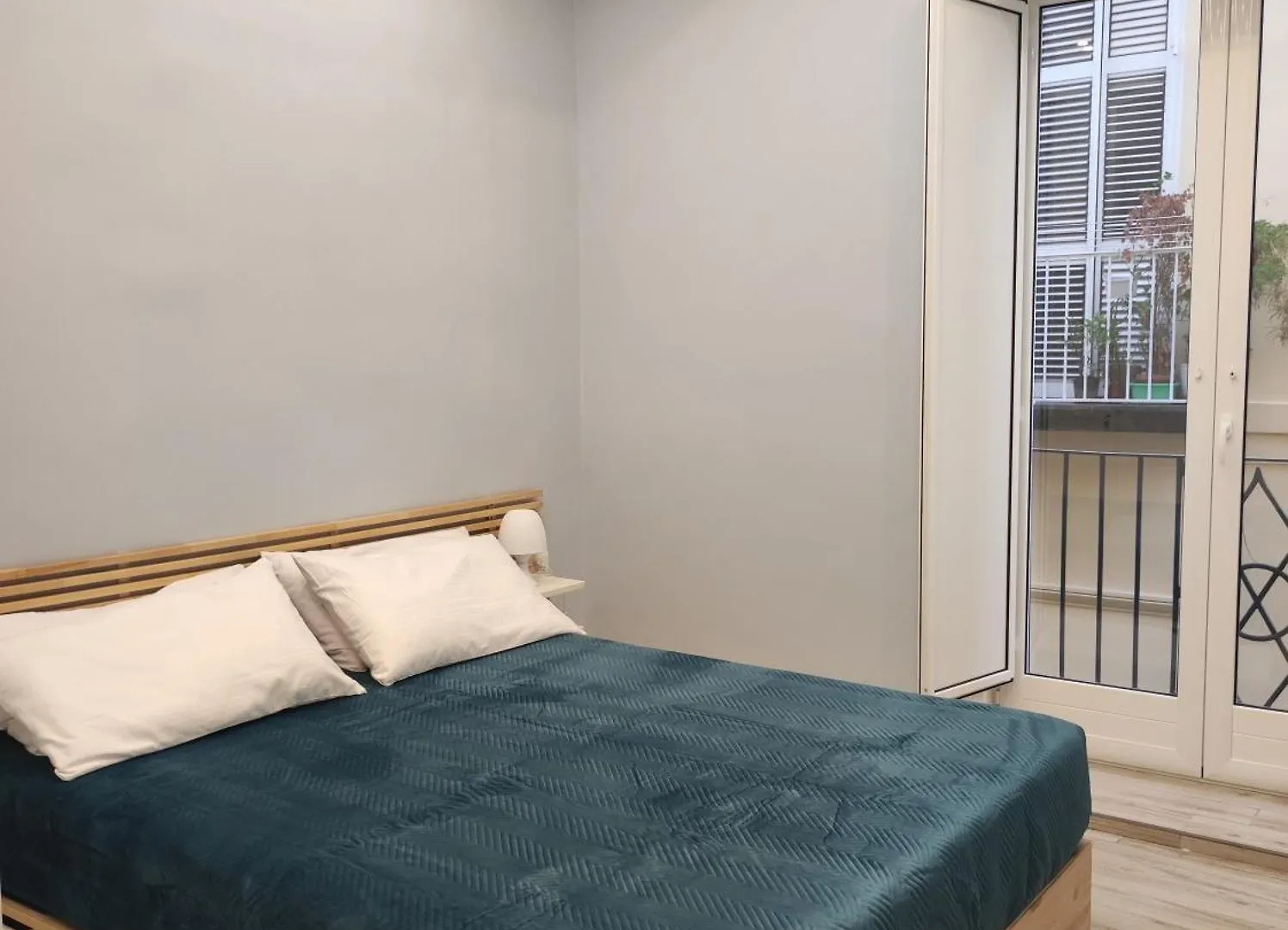 Casa Giupa Hotell Neapel Italien