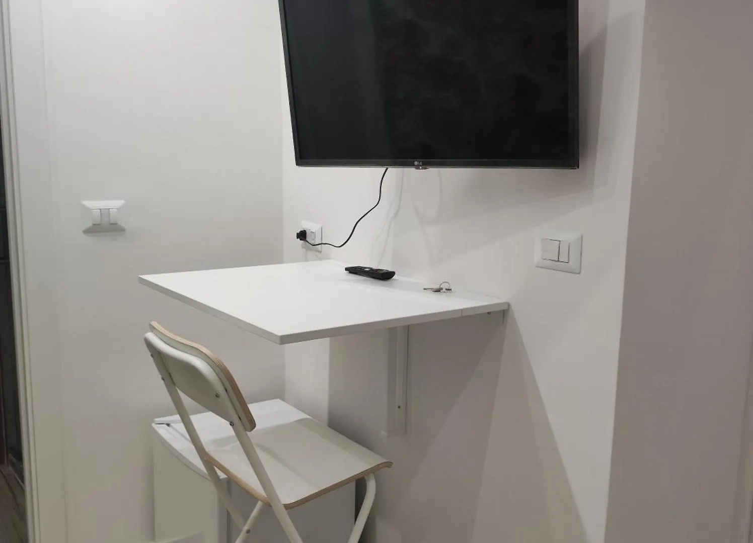 Pensionat Casa Giupa Hotell Neapel