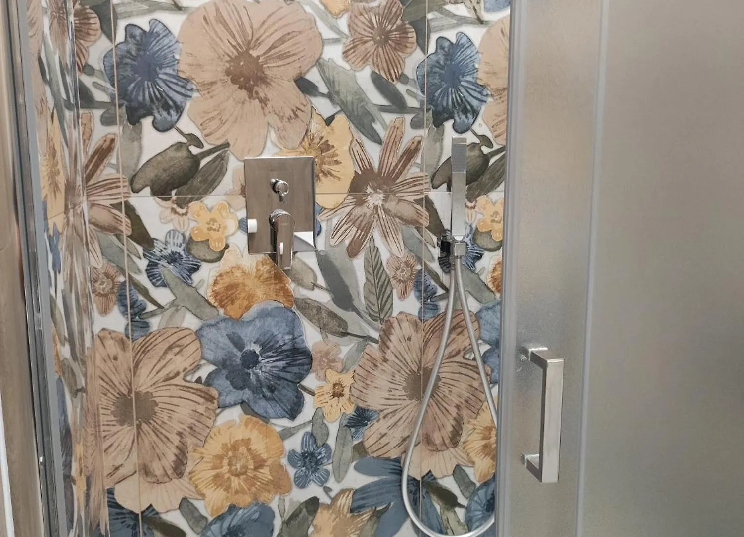 Pensionat Casa Giupa Hotell Neapel